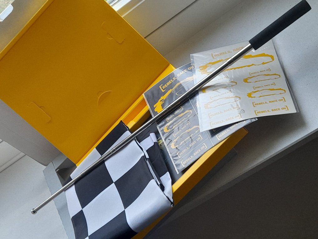 介绍盒子 - Porsche - Cayman GT4 - 2015 #2.1