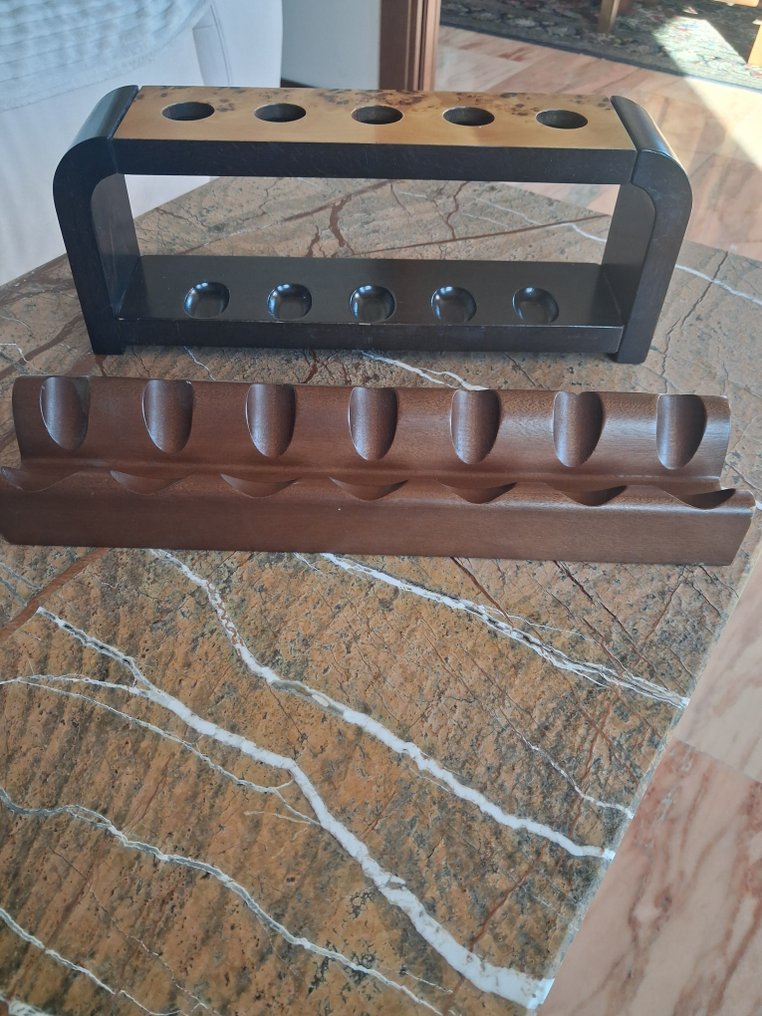 Ei pohjahintaa - Piippukaappi (2) - Puu #1.0