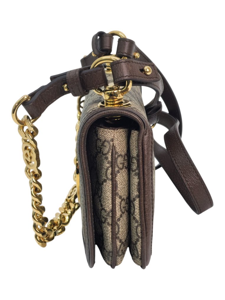 Gucci - Blondie Mini - Bag #2.1