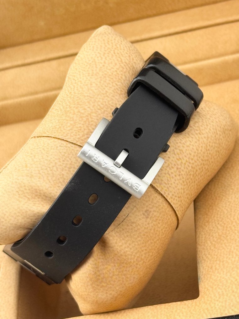 Bvlgari - Diagono - AL32ta - 女士 - 2000-2010  #3.2