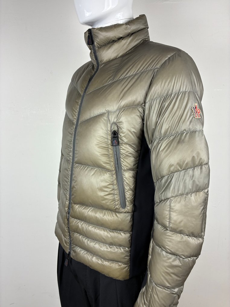 Moncler - Down jacket #4.3