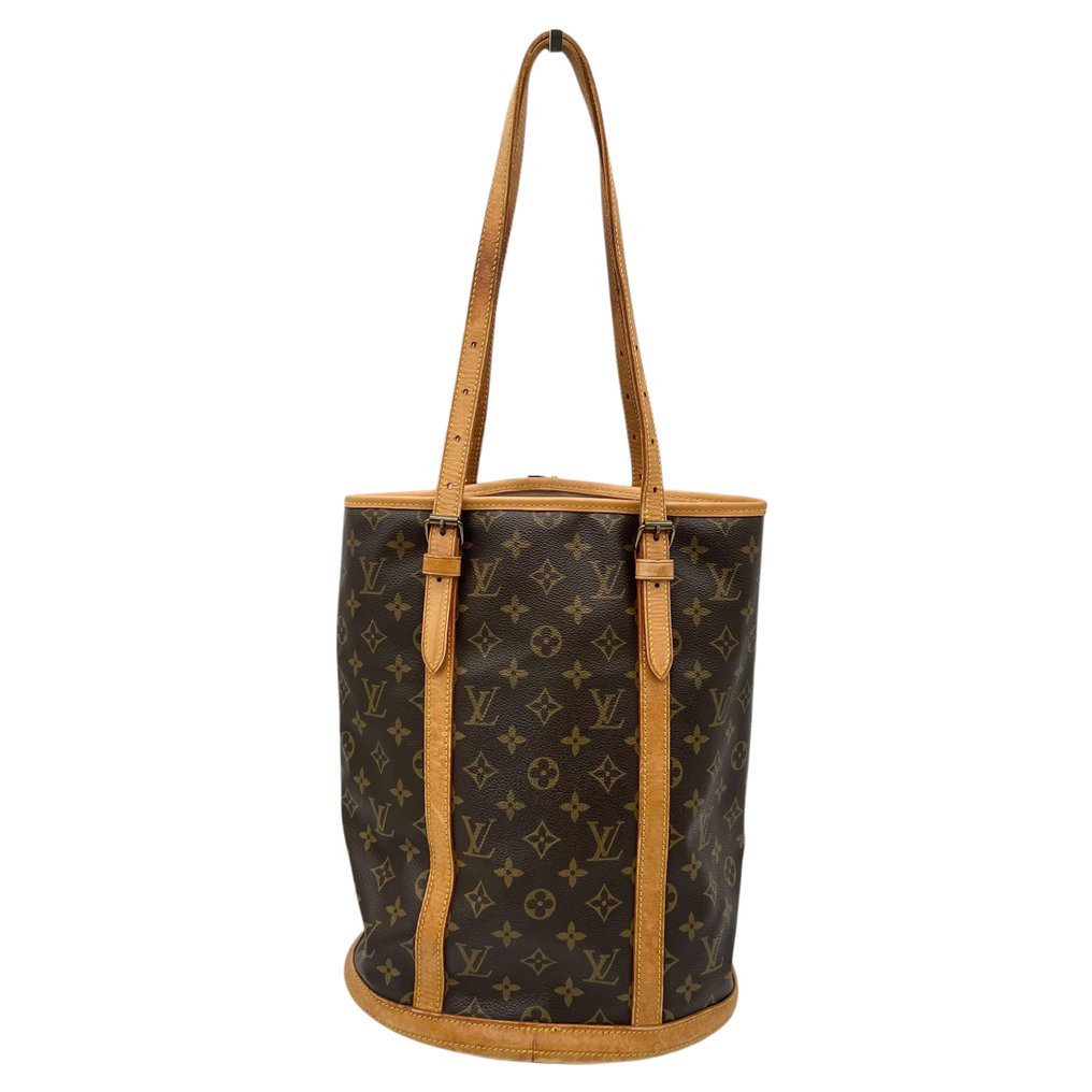 Louis Vuitton - Bucket - Handbag #1.0