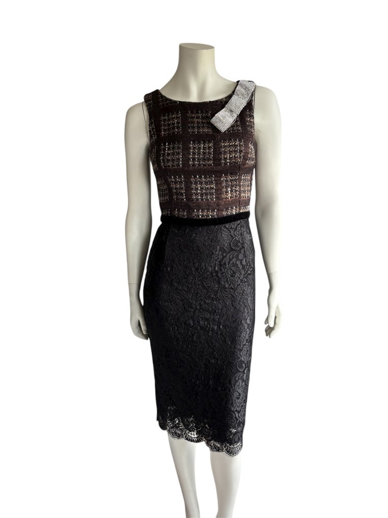 Dolce & Gabbana - 特殊場合禮服 #4.3