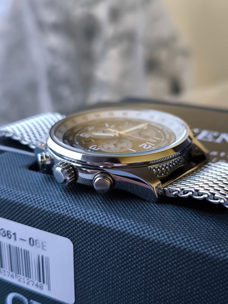 Citizen - Worldtime Eco drive - Zonder minimumprijs - AT0361-06E - Heren - 2010-2020 #4.3