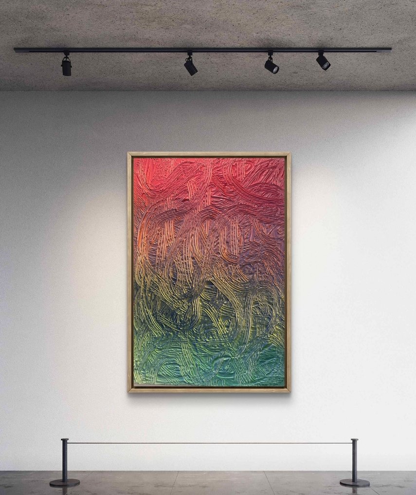 aka smt Simone Marcotulli - Cromatico #2.1