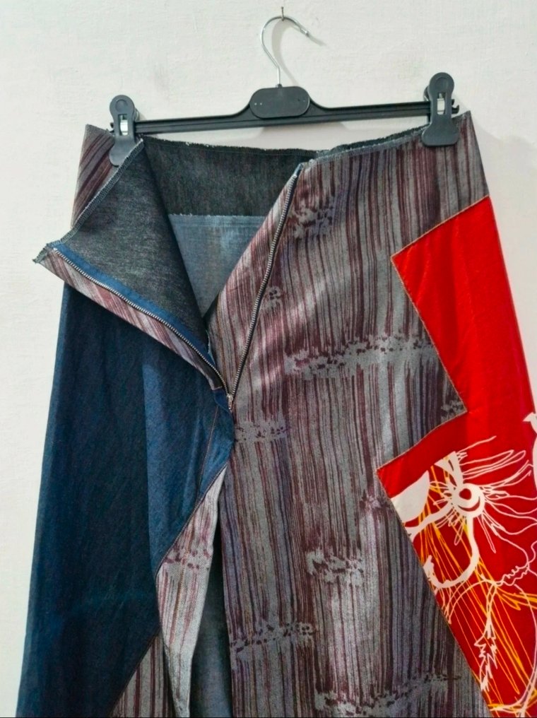 Custo Barcelona - Szoknya #3.2