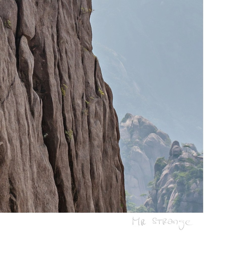 Mr Strange - Yes, I Can (II) #2.1