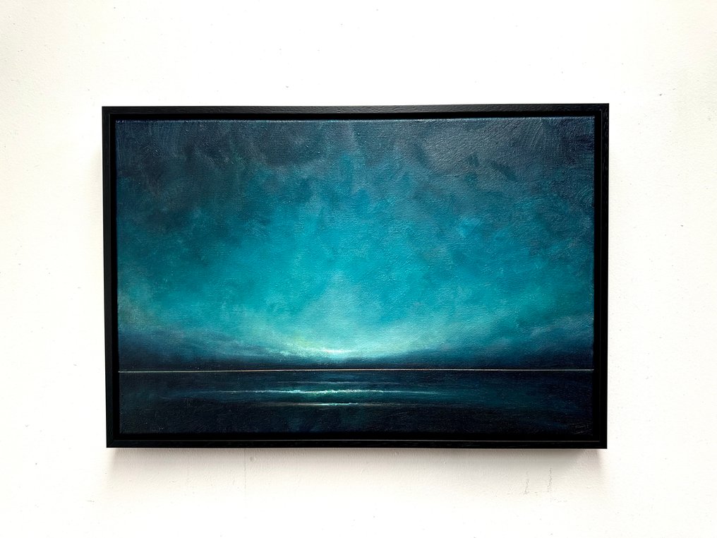 Joost Verhagen - Domburg Twilight #1.0