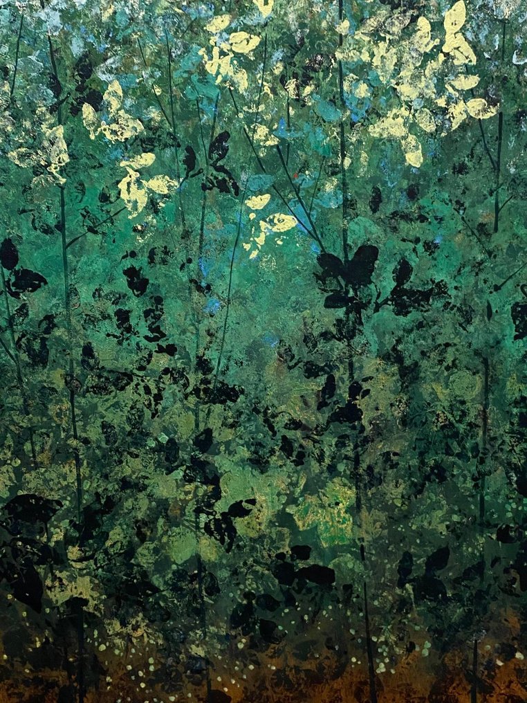 Mara. J XXL - “Where Light Settles” #4.3