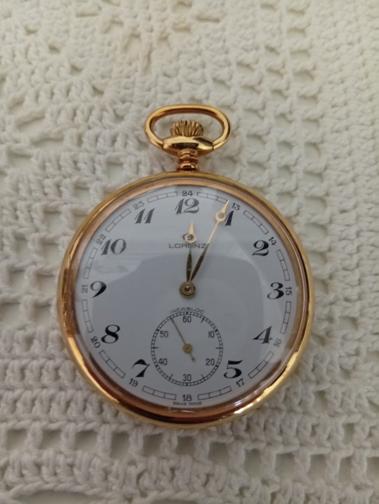 Lorenz - 1980-1989 #4.3