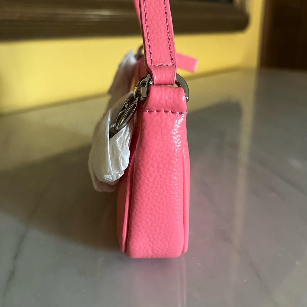 By Far - Mini Rachel - Torebka na ramię #4.3