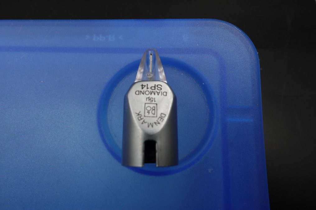 Bang & Olufsen - Bang & Olufsen SP14 naald Cartridge and/or needles #4.3