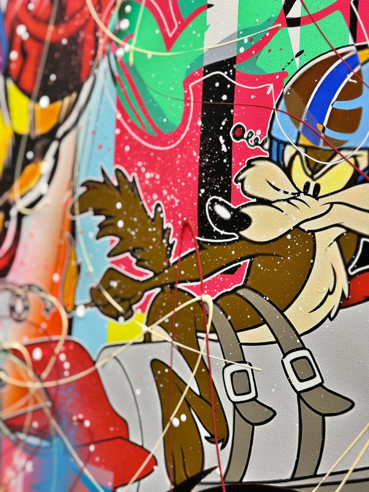 Cross Magri - BULLOCH XXL #4.3