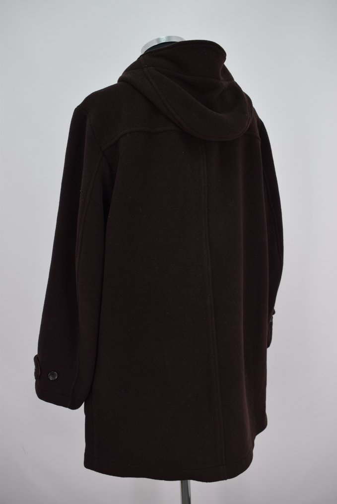 Tommy Hilfiger Wool & Cashmere - Dufflecoat #1.0