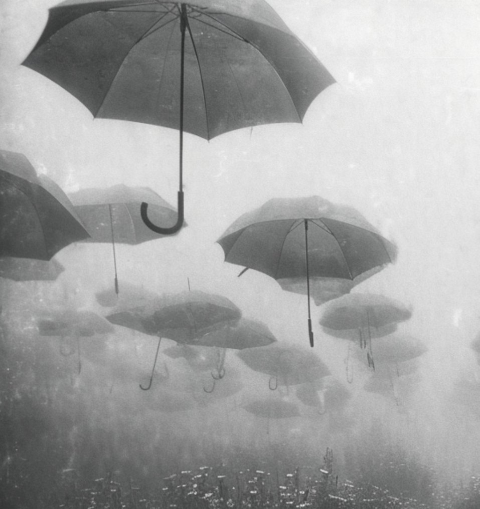 Raquel Pellicano - The Weight of Silence #1.0