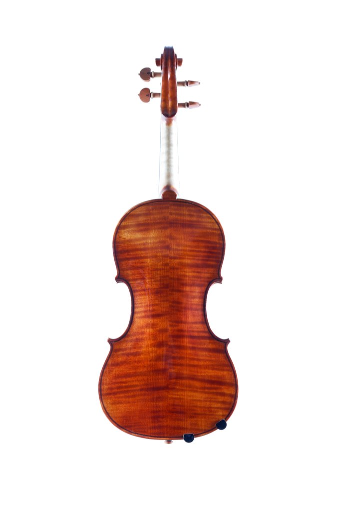 Luca Zerilli (Direct from the luthier) - Guarneri -  - Violon - Italie - 2025 #2.1