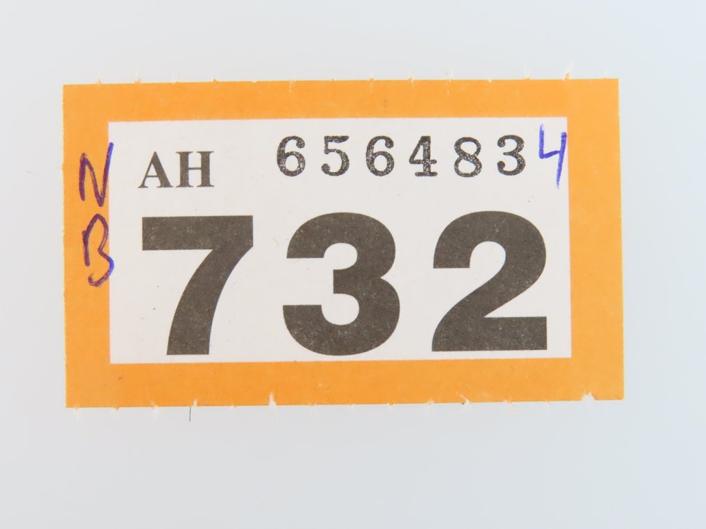 Roco H0 - 61110 - Γραμμές τρένου μοντελισμού (40) - 40 τεμαχίων σιδηροδρομική γκαβίδα με ευθύγραμμα τμήματα γραμμής, Roco Geoline. #1.0