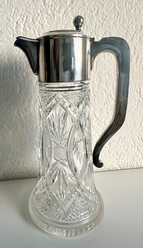 Brocca - .800 argento #1.0