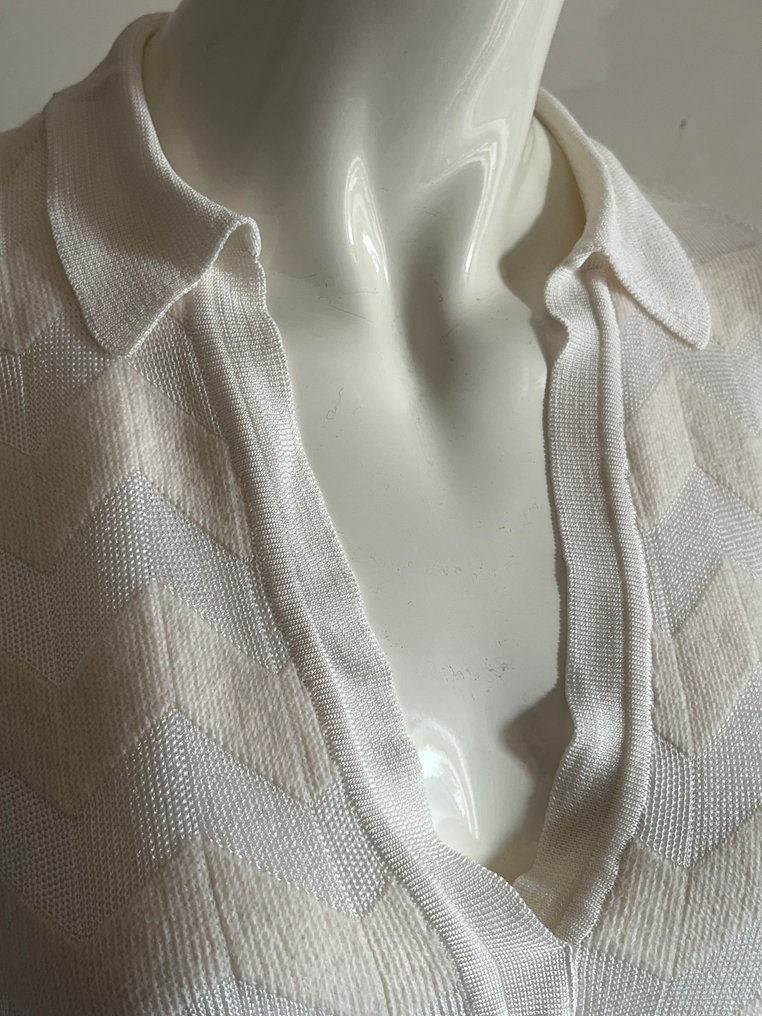 Missoni - Jumper #1.0