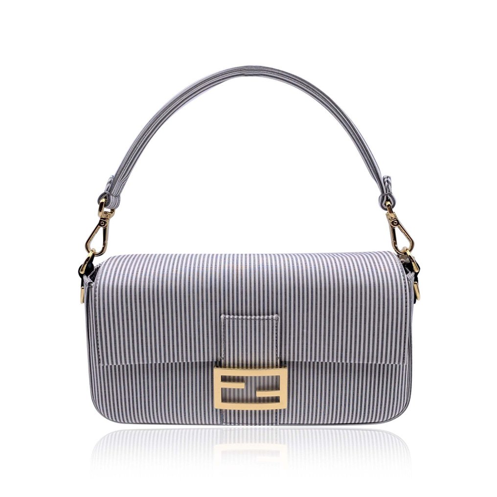 Fendi - Baguette - Torebka na ramię #1.0