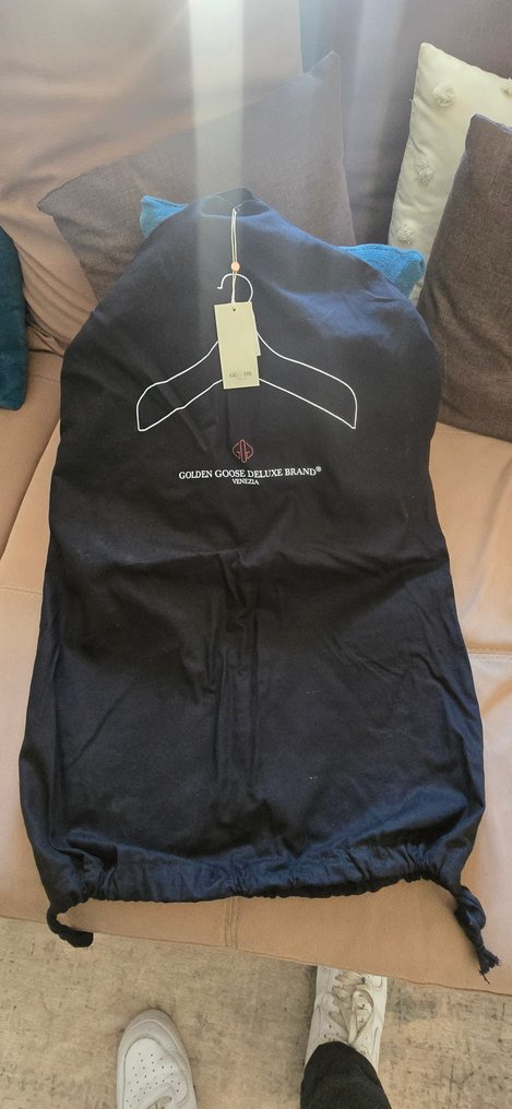 Golden Goose Deluxe Brand - Marynarka - Nowe z metkami #1.0