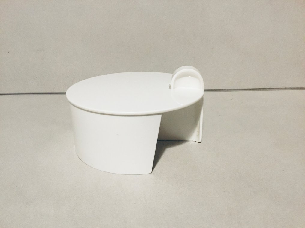  Vas - Melammina - 1970-1980 - Container Java Enzo Mari  #1.0