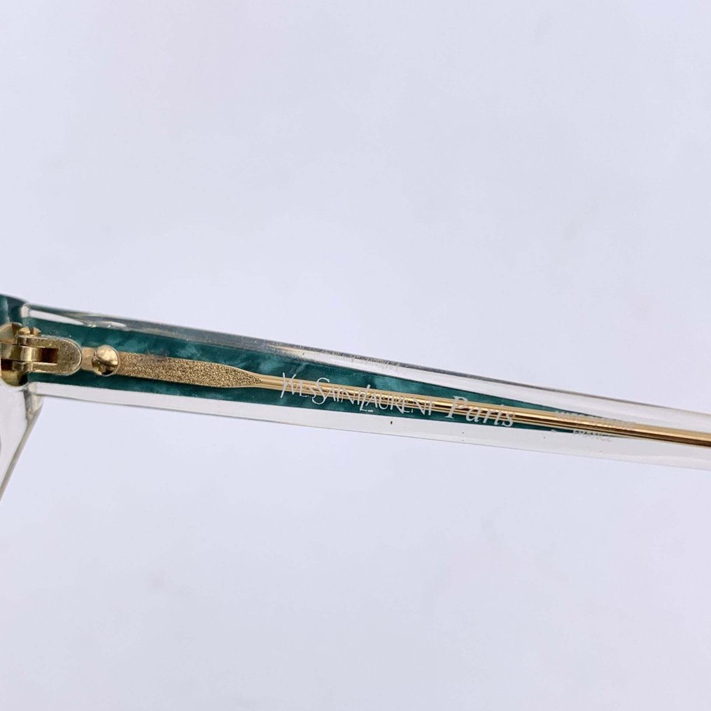 Yves Saint Laurent - Solbriller #3.2