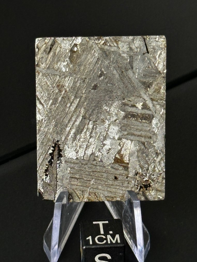 Meteorito Aletai Sem reserva - 22 g #2.1