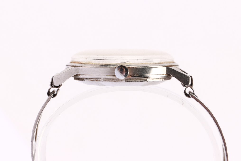 Jaeger-LeCoultre - Vintage Automatic - Senza prezzo di riserva - 393 - Uomo - 1960-1969 #4.3