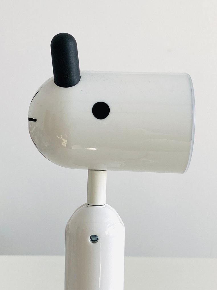 IKEA - Monica Mulder - Table lamp - Krux - Metal, Plastic #2.1