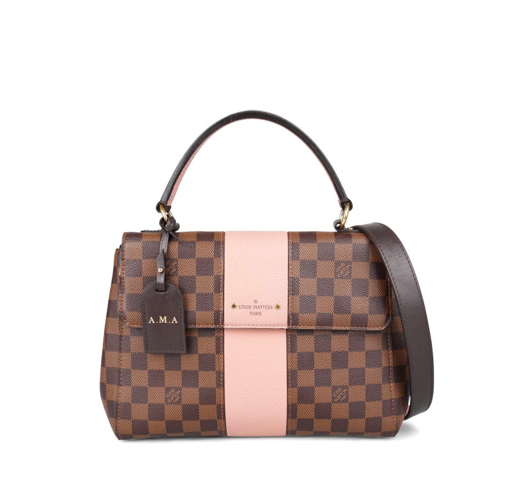 Louis Vuitton - Bond Street - Borsa a tracolla #1.0