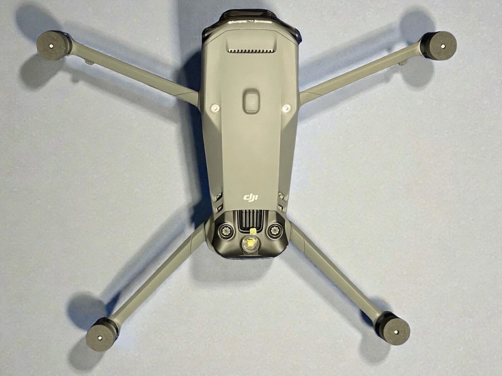 DJI Mavic 3T Enterprise Drone camera #1.0