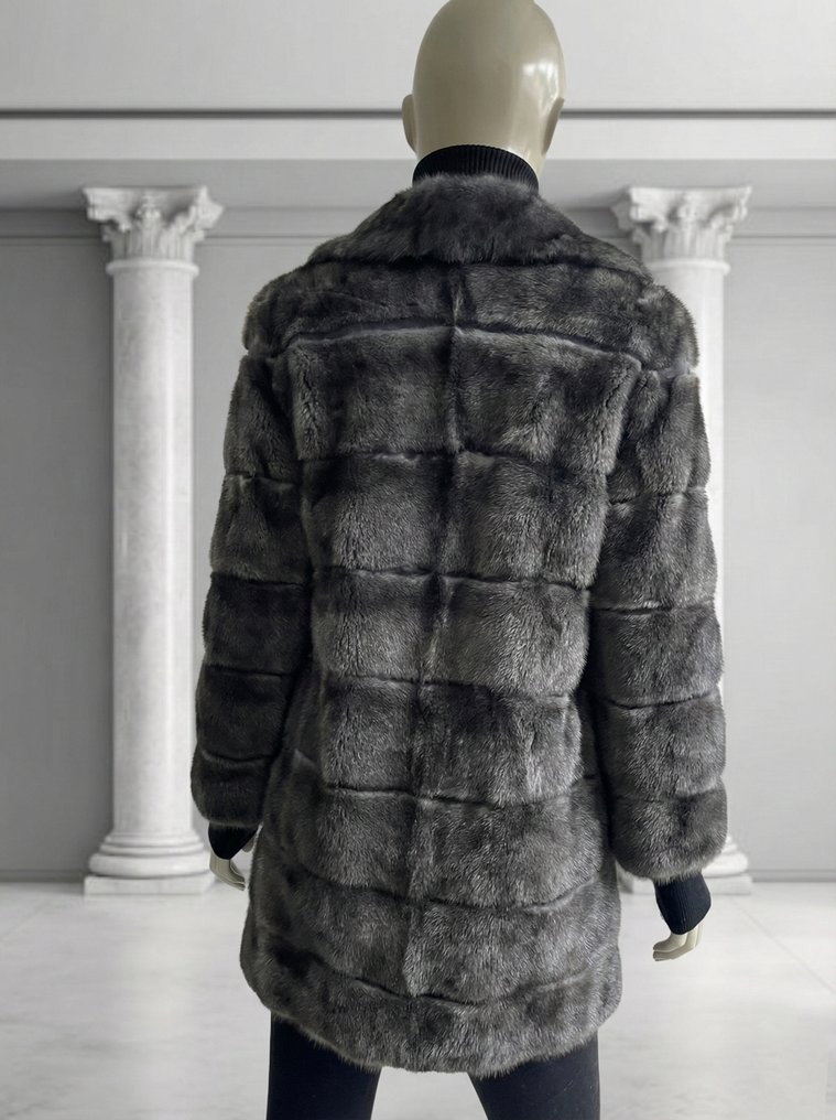 Artisan Furrier - 毛皮大衣 #3.2