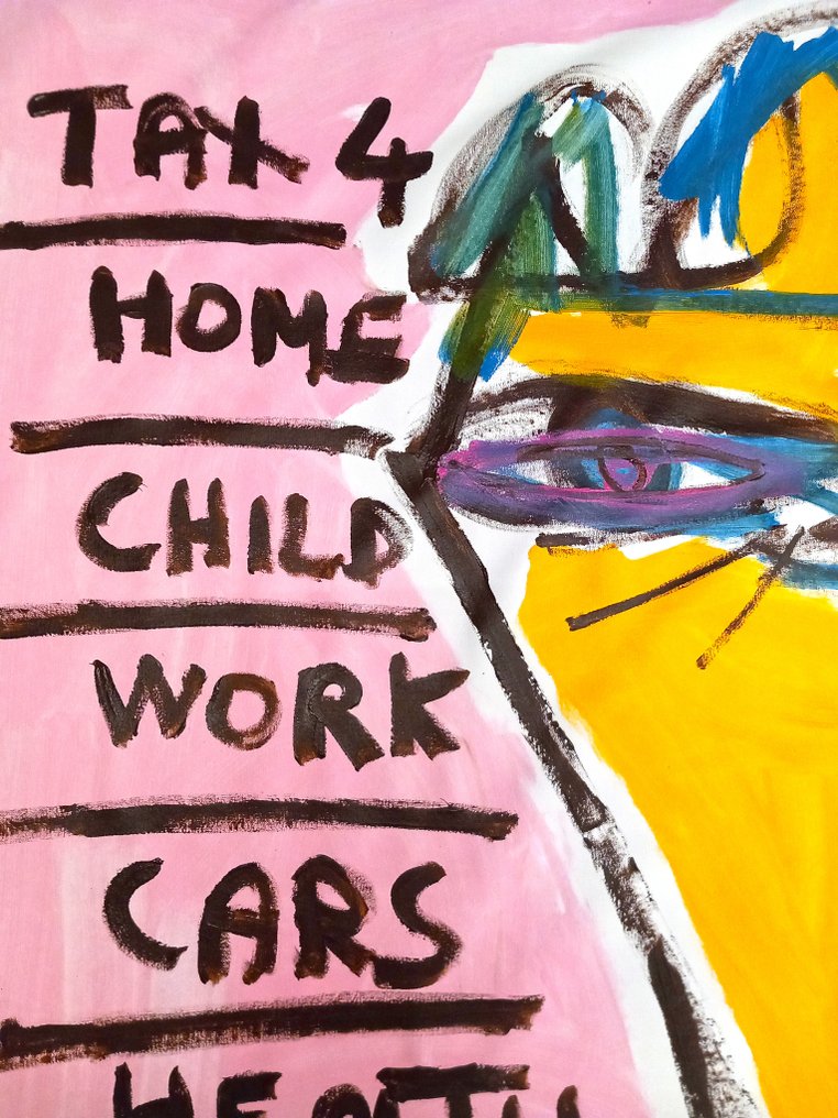 0xec6d0 (XX-XXI) - L'Europe des taxes - XXL #3.2