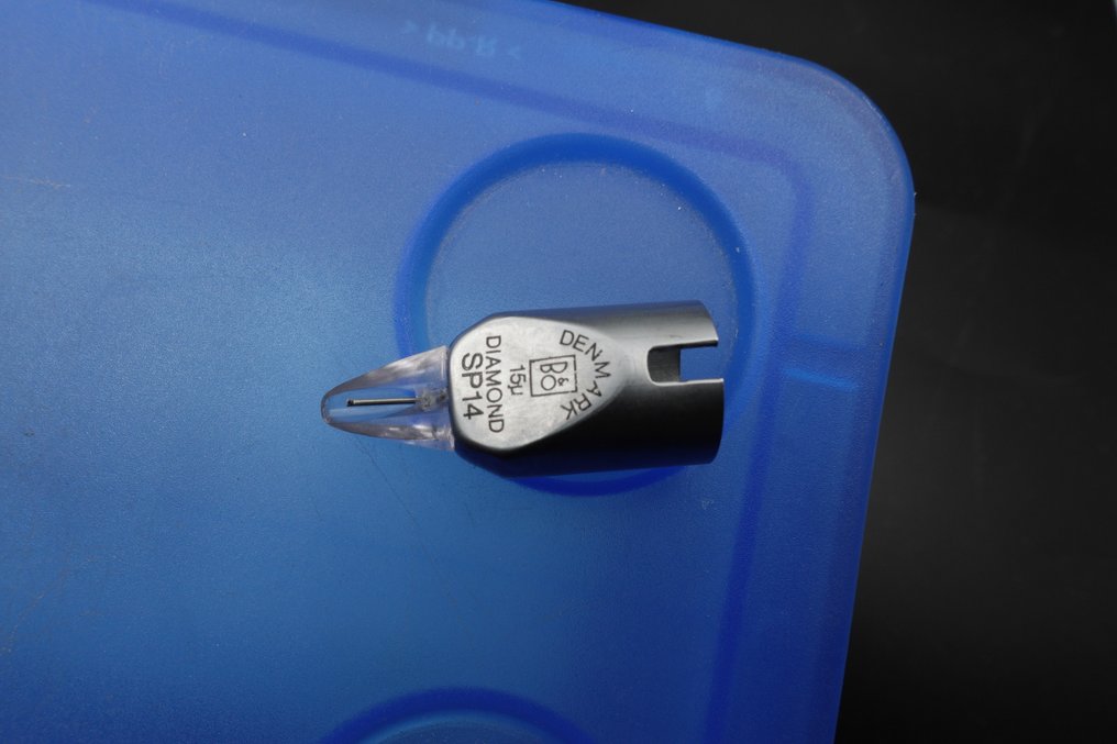 Bang & Olufsen - Bang & Olufsen SP14 naald Cartridge and/or needles #3.2