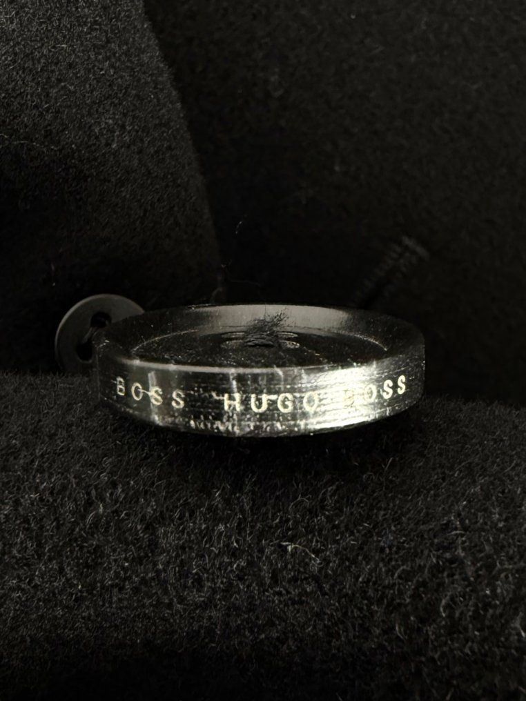 Hugo Boss - Haină #3.2