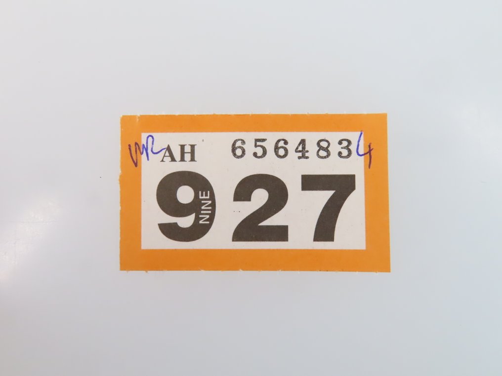 LGB G - 23500 - Ατμομηχανή (1) - Τραμστομλοκομοτιφ Henschel & Sohn BR 99 - DR (DDR) #4.3