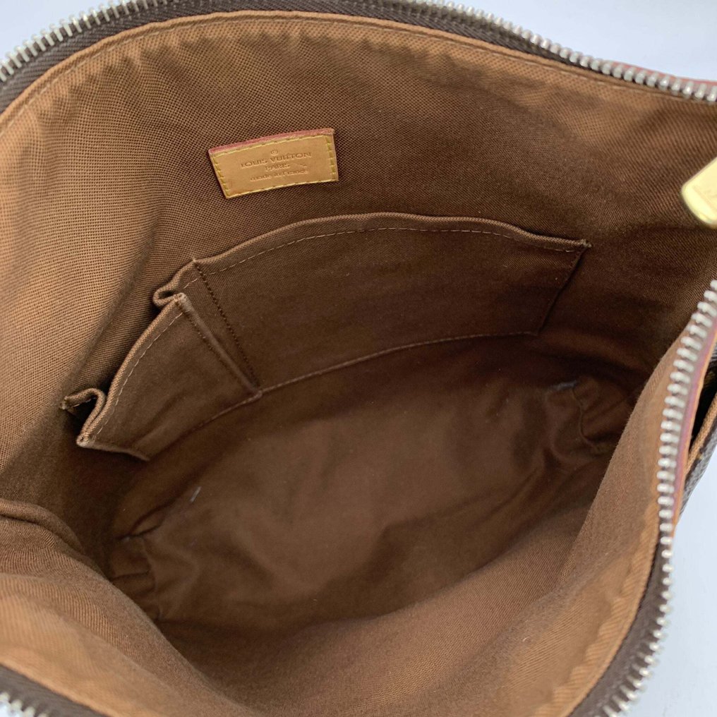 Louis Vuitton - Odeon - Τσάντα ώμου #4.3