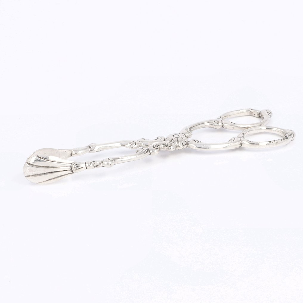 Koektang - Tortafogó - .800 ezüst #1.0