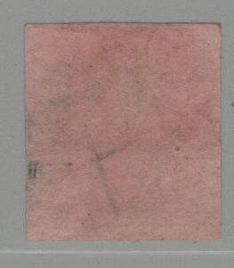 奥尔登堡 1852/1862 - 6 种不同的 #4.3