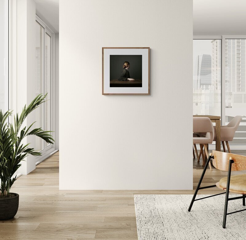 Tessa Posthuma de Boer - La table no.2 #1.0