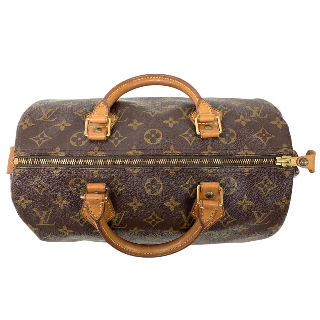 Louis Vuitton - Speedy 30 - Bag #4.3