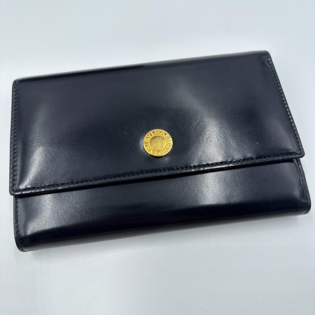 Bulgari - Πορτοφόλι #1.0