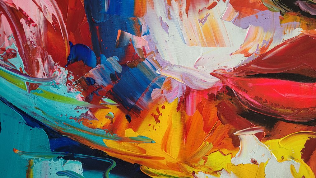 Loïc Tuhal (1962) - Regards Croisés #3.2