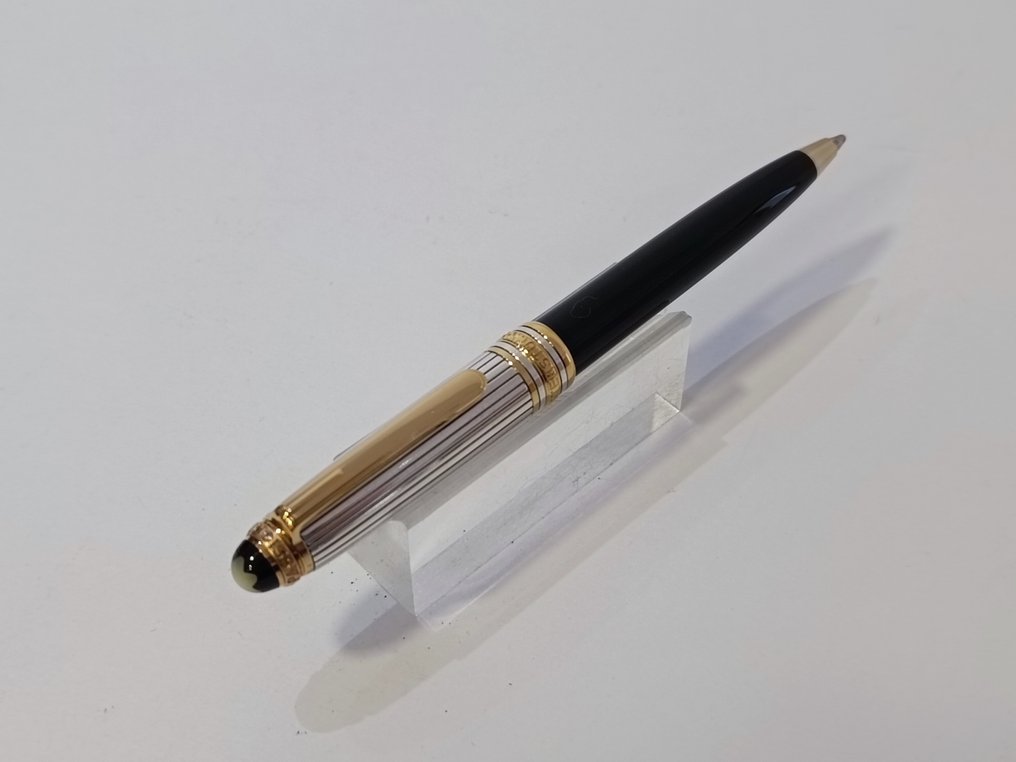 Montblanc - Mozart - Pen #3.2