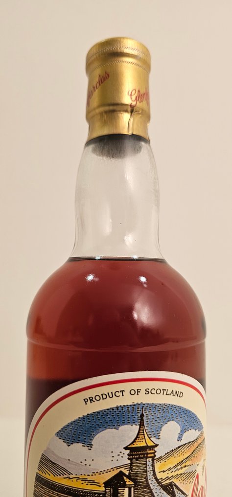 Glenfarclas 1975 The Spirit of Indipence - b. 1995 - 70cl #4.3
