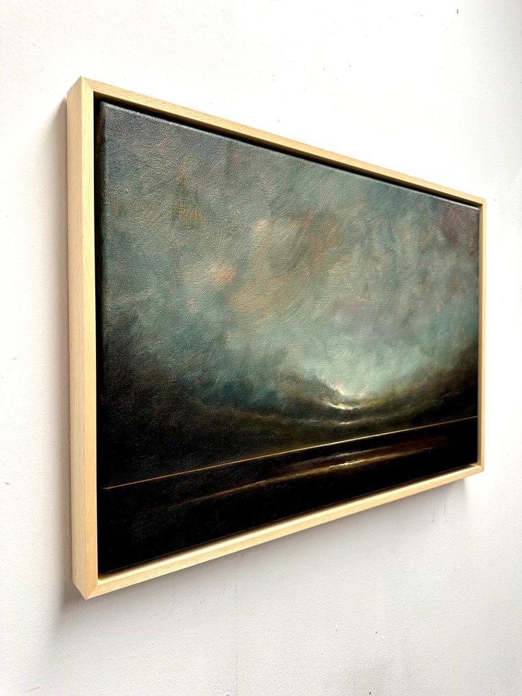 Joost Verhagen - Westenschouwen Sky #3.2