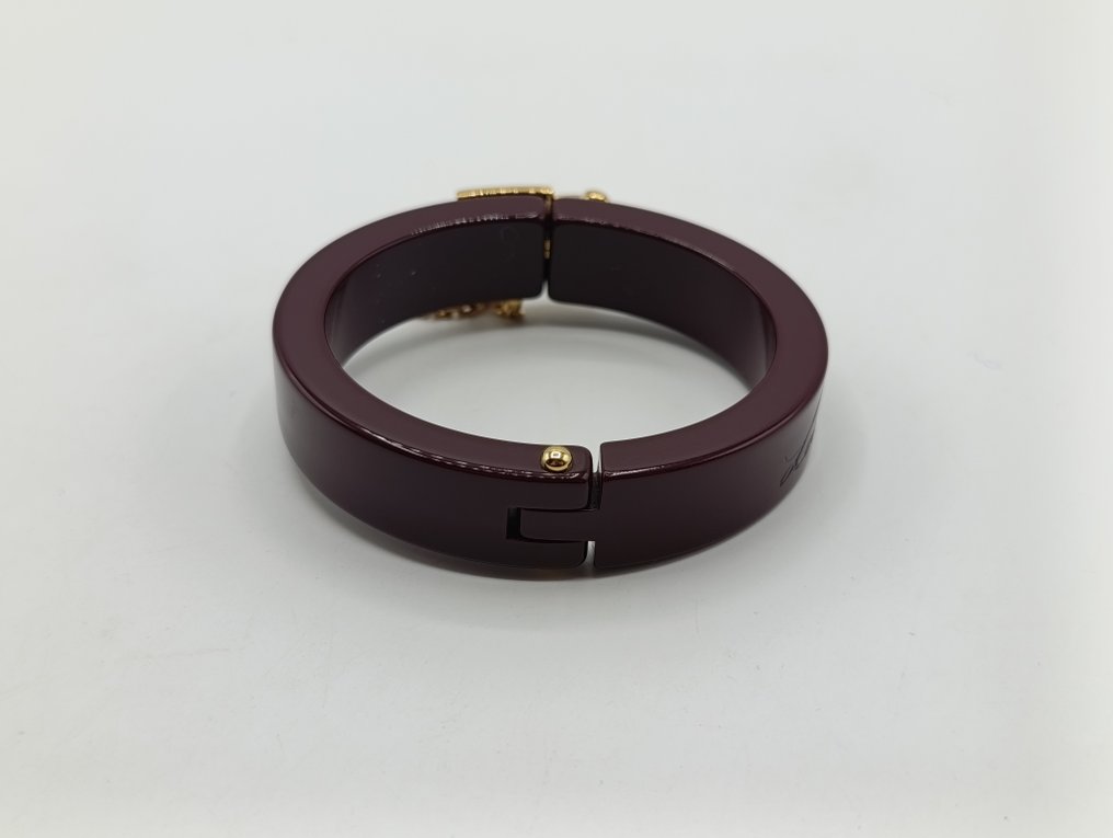 Louis Vuitton - 金屬, 樹脂 - 手鐲 #4.3