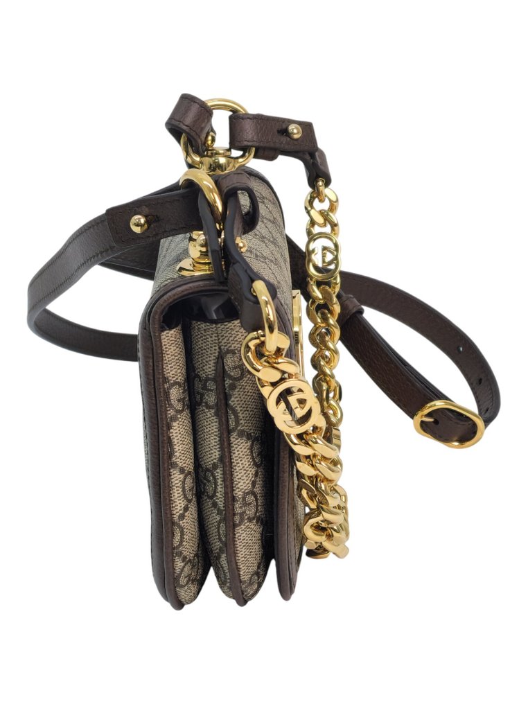 Gucci - Blondie Mini - Bag #1.0