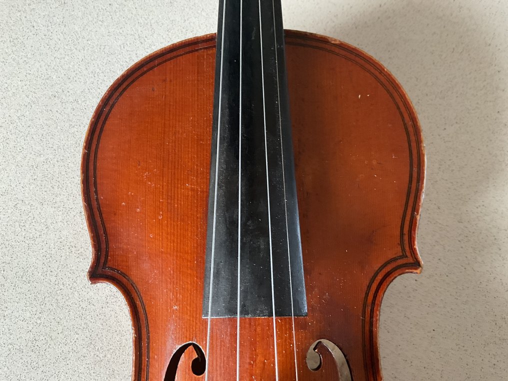 Unknown - Maggini - - Hegedű - Németország #3.2